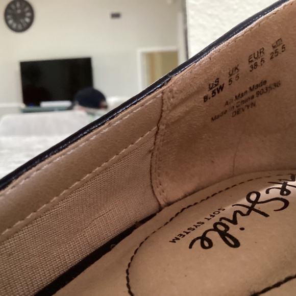 Blue Life Stride pump - Picture 4 of 4